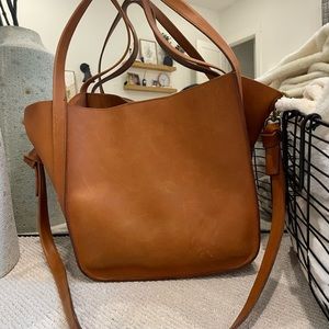 Madewell Sydney Tote